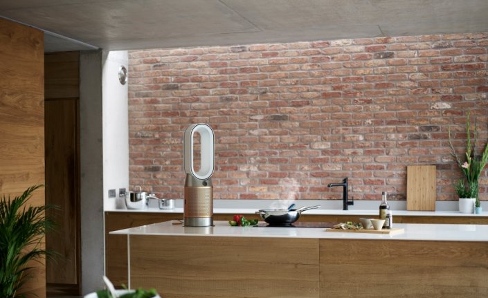 Dyson, hava temizleme kategorisindeki yeni ürünlerini tanıttı