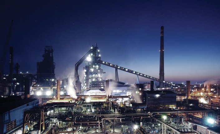 Erdemir kuruluşunun 56'ncı yılını kutluyor