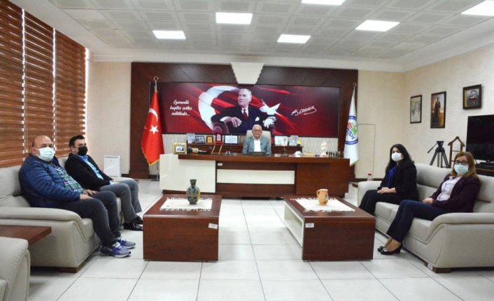 Ereğli Belediyesinde toplu iş sözleşmesi imzalandı