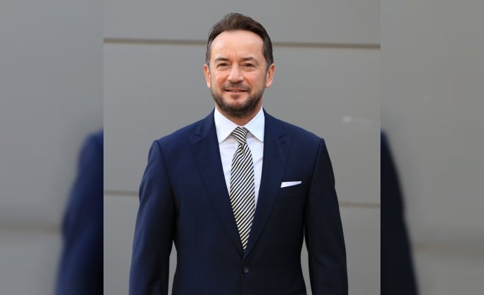 Fibabanka Genel Müdür Yardımcılığına Gökhan Ertürk getirildi