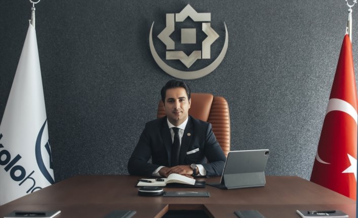 Finansevim, Stevie Awards'ta iki ödülün sahibi oldu