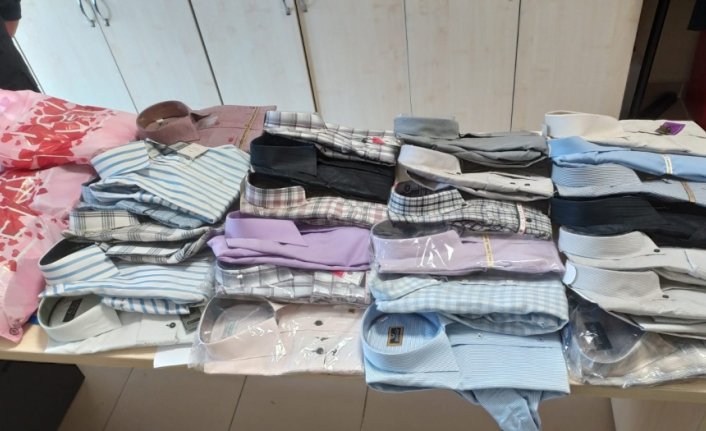 Giresun'da ihtiyaç sahibi hükümlülere nakdi ve giyecek yardımı yapıldı