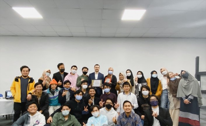 HIS Travel, yeni turizm projesi 