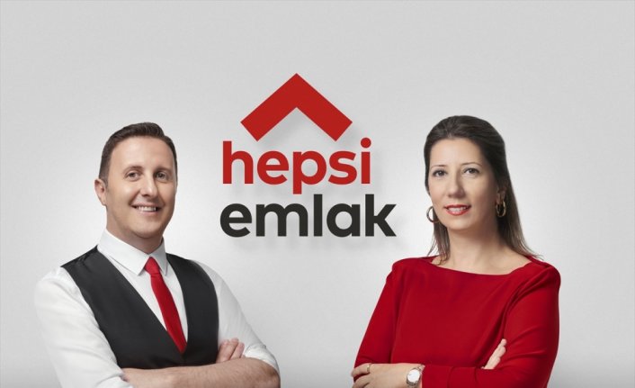 İsim değiştiren Hürriyet Emlak yoluna Hepsiemlak olarak devam edecek