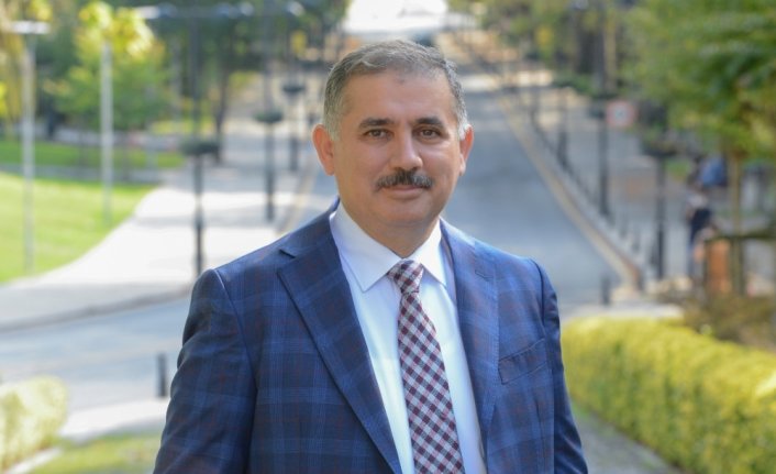 İTÜ'de üretilen membran filtreler dünyada birçok projede kullanılıyor