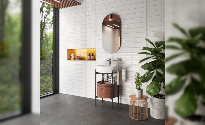 Kale Banyo'dan evlerini yenilemek isteyenlere ücretsiz nakliye ve montaj fırsatı