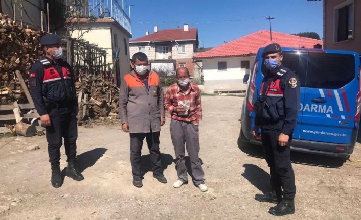 Karabük'te kendisinden 14 gündür haber alınamayan kişi bulundu