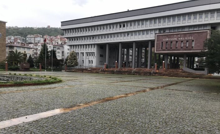 Karadeniz'deki 7 ilde 