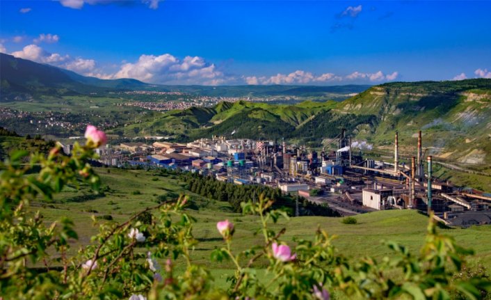 KARDEMİR, yılın ilk çeyreğinde 501 milyon lira net kar açıkladı