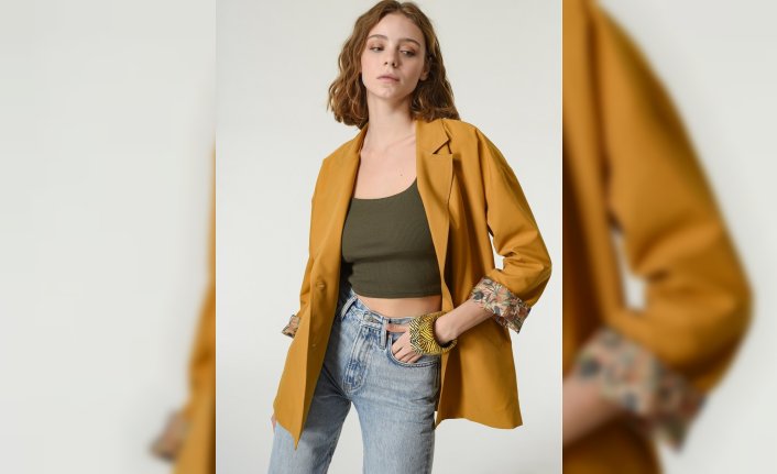 NG Style ilkbahar-yaz koleksiyonu