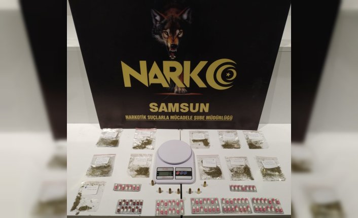 Samsun'da düzenlenen 