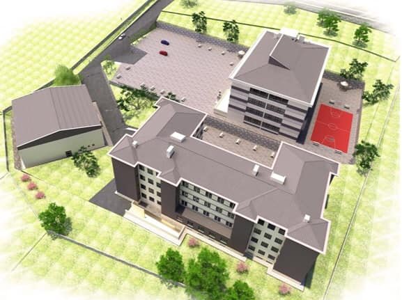 Sinop'ta iki yeni eğitim yatırımı hayata geçirilecek