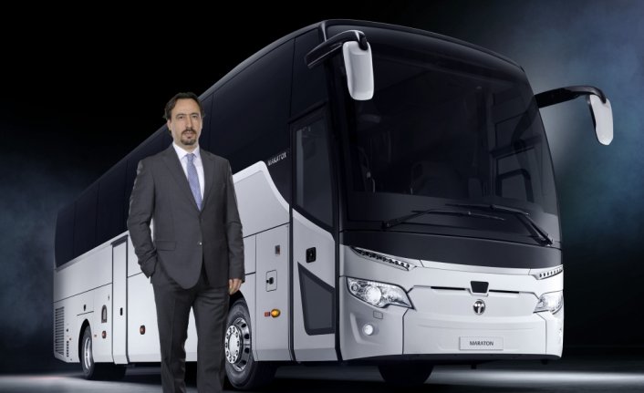 TEMSA'ya EcoVadis'ten sürdürülebilirlik ödülü