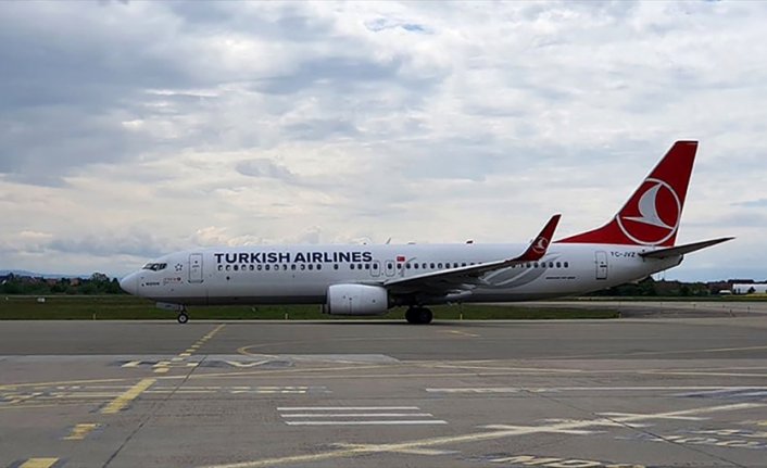 THY'nin İstanbul-Strazburg seferleri yeniden başladı