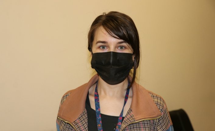 Vücuda tutunan keneye 