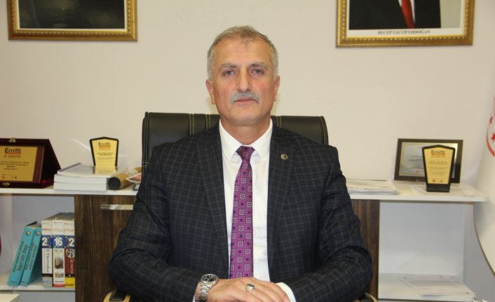 Yaz sezonuna hazırlanan Sinop'ta kayıt dışı ev pansiyonculuğuna izin verilmeyecek