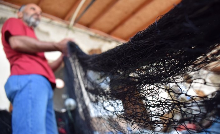 Batı Karadeniz'de kıyı balıkçılığı başladı