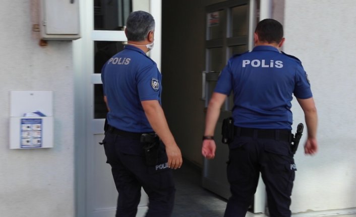 Bolu'da haber alınamayan kişi evinde ölü bulundu