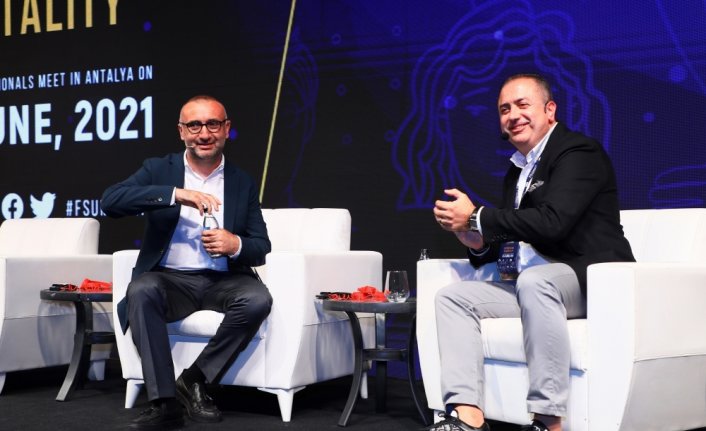 BTA, farklı kültürlerin ortak damak tadını oluşturuyor