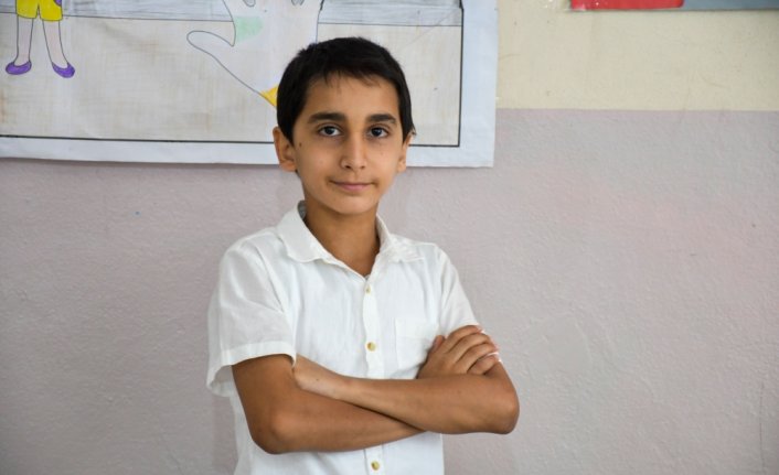 Çocuk yazarların masal denemeleri dijital kitap oldu