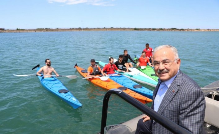 Durgunsu Türkiye Şampiyonası, Ordu'da yapılacak