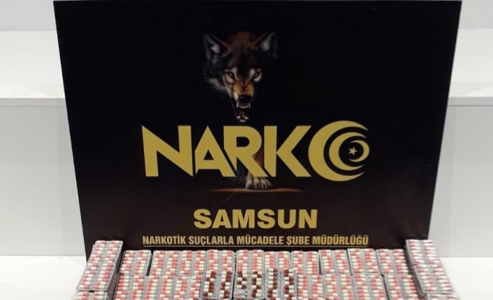 GÜNCELLEME - Samsun'da düzenlenen 