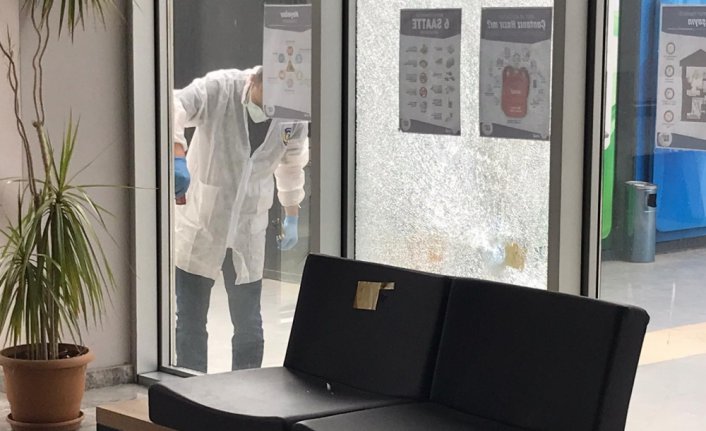 GÜNCELLEME - Yomra Belediye Başkanı Mustafa Bıyık'a silahlı saldırı