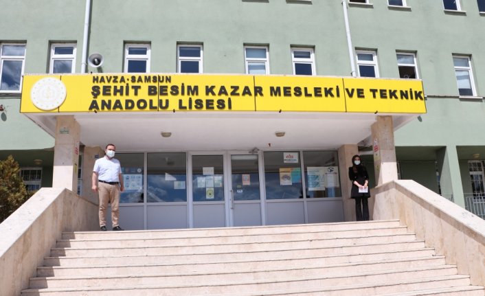 Havza'dan iki makale “Uluslararası Okul İdarecileri Konferansı'nda“ okunacak