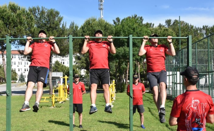 Karadeniz Bölgesi'nde su altının isimsiz kahramanları: 