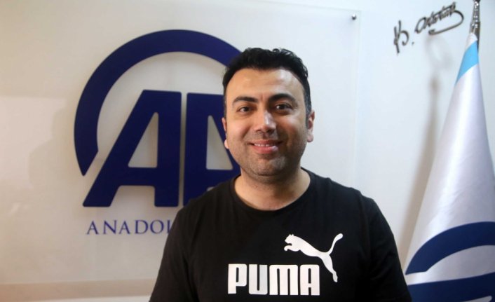 Kastamonu Belediyespor Kadın Hentbol Takımı Başantrenörü İnci, sezonu iki kupayla kapatmaktan memnun: