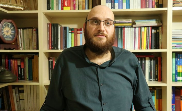 KOVİD-19 HASTALARI YAŞADIKLARINI ANLATIYOR - 