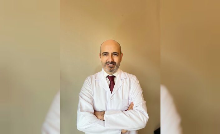 Kovid-19 nedeniyle koku kaybı yaşayan hastaların yapması gerekenler