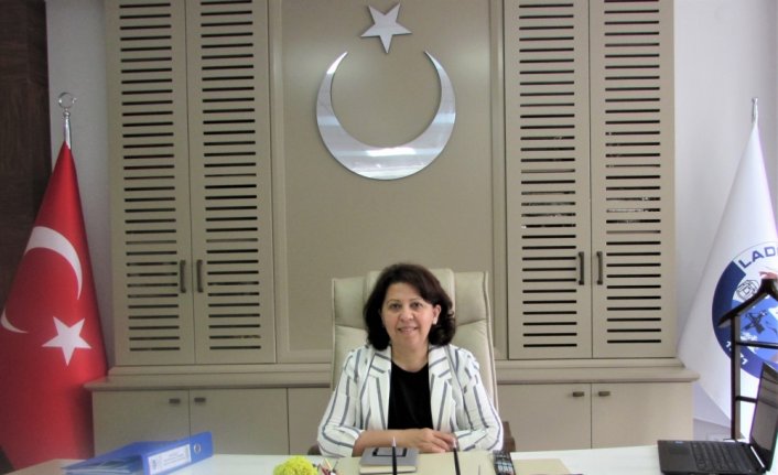 Ladik'te 15 Temmuz şehitleri anısına futbol turnuvası düzenlenecek