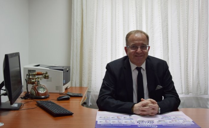 LGS'ye girecek öğrencilere 