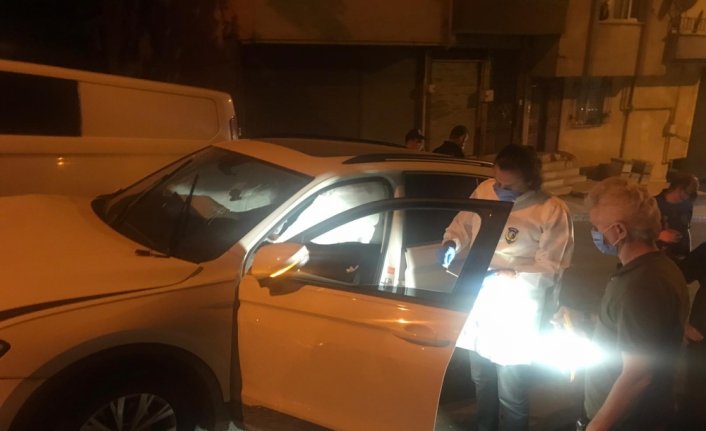 Ordu'da iki cipin çarpıştığı kazada baba ve oğlu yaralandı