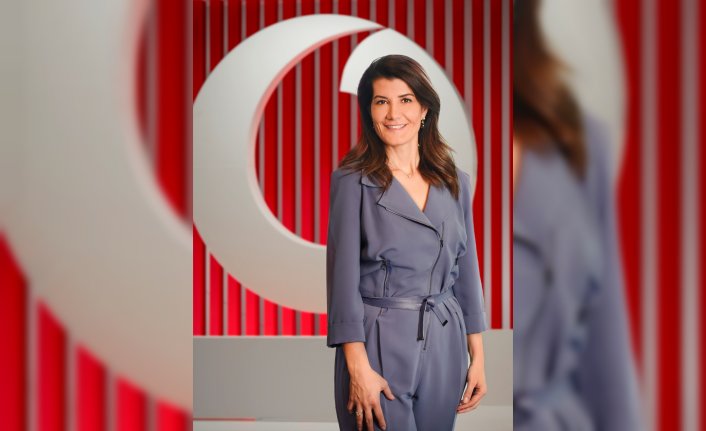 Özlem Kestioğlu, Vodafone Türkiye İcra Kurulu'ndaki üçüncü kadın yönetici oldu