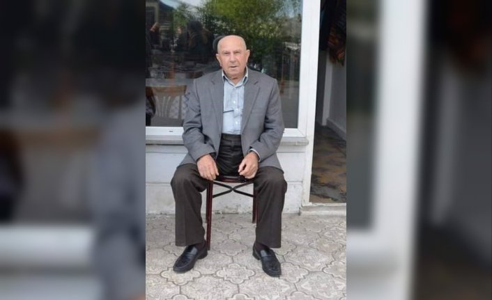 Sinop'ta evinin balkonundan düşen kişi öldü