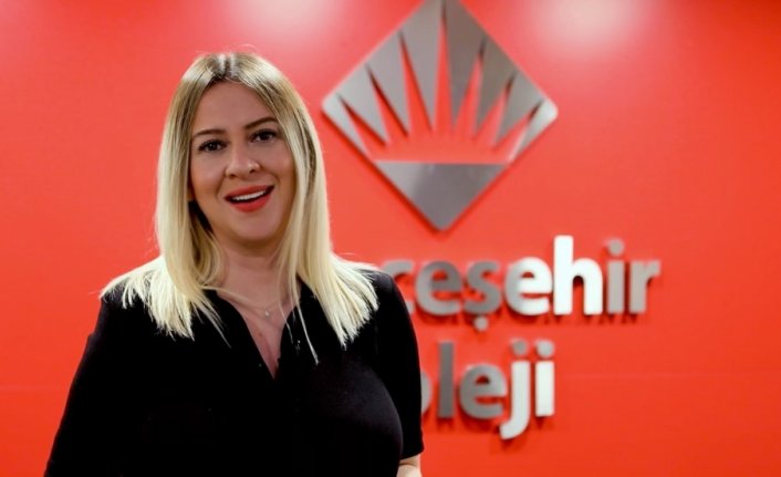 Social Media Awards'tan Bahçeşehir Koleji'ne altın ödül