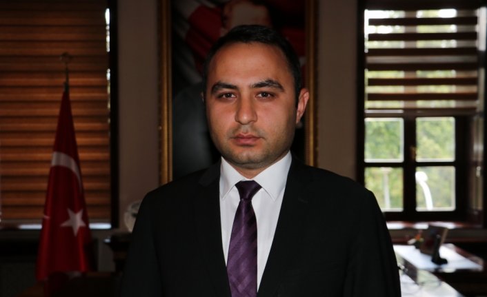 Taşköprü'de yol kenarında sarımsak satışına temmuz ayına kadar izin verilmeyecek