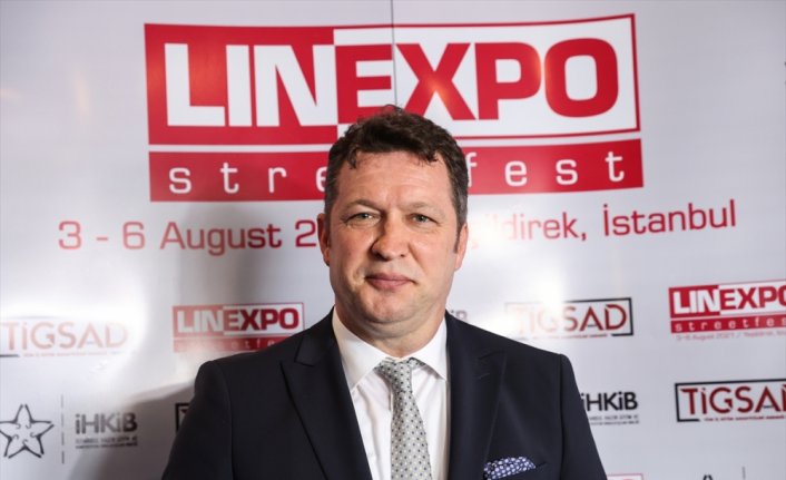 Tüm İç Giyim Sanayicileri Derneği'nde yeni dönem