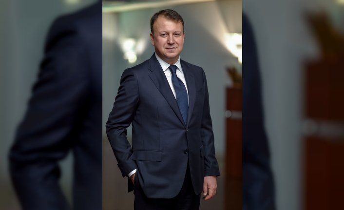 Türkiye, dijital bankacılıkta dünyada öncü ülkelerden biri