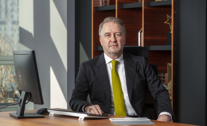 ÜNLÜ & Co, Borsa İstanbul'da işlem görmeye başladı