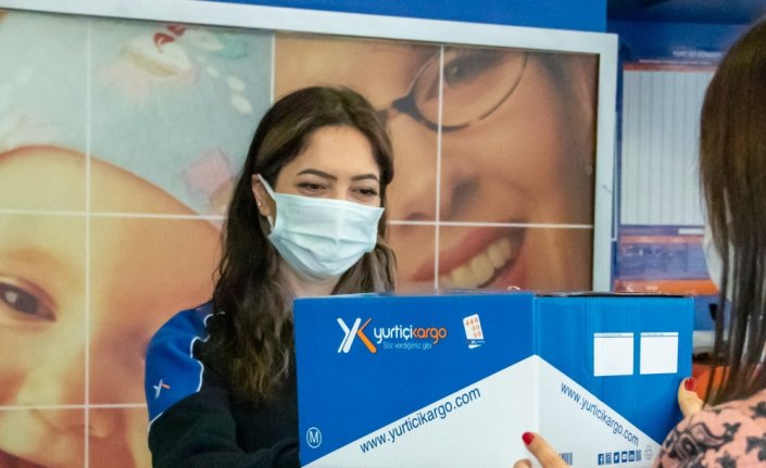 Yurtiçi Kargo'dan Babalar Günü kampanyası