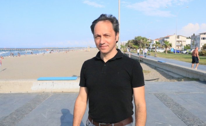 15 Temmuz gazisi emekli polis memuru Mustafa Kılıç o gece yaşadıklarını anlattı: