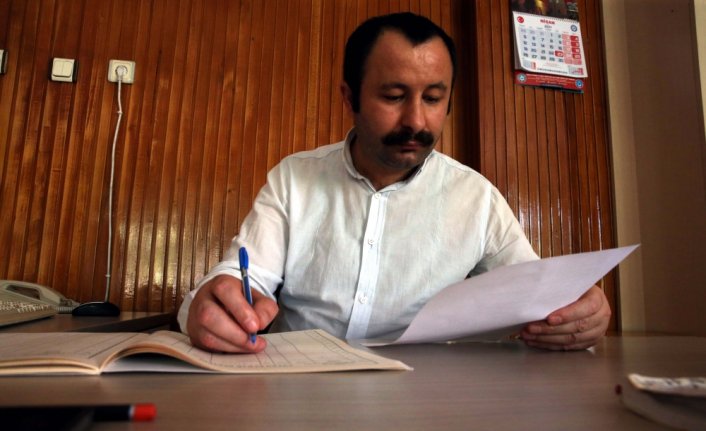 15 Temmuz gazisi Hasar Yaşar, 