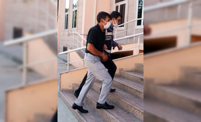 Amasya’da kına gecesinde 