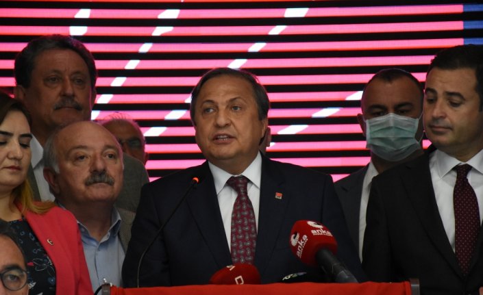 CHP, 40 kişilik heyet ile Ordu'da ziyaretlerde bulunuyor