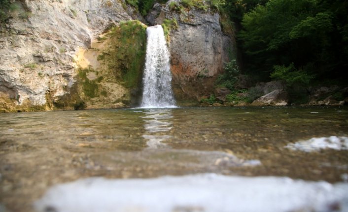 Doğal güzellikleriyle ünlü Kastamonu normalleşme sürecinde ziyaretçilerini bekliyor