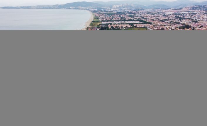 En çok kiralık yazlık ev Kuşadası'nda arandı