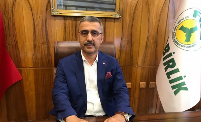 FİSKOBİRLİK pazarlama sektöründe de faaliyet gösterecek